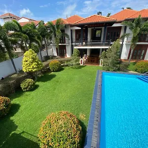 ** Bed & Breakfast Christima Sri Lanka