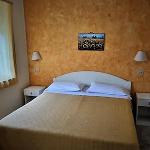Frühstückspension Delle Rose