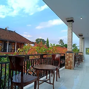  Guest house Roy Indonesia