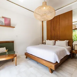  Hotel Tamantara Indonesia