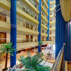 Апарт-отель Al Manar Grand