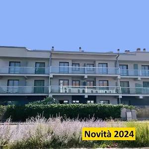 Hotel Maestrale - Alberese,