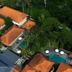 **** Hotel Champlung Sari & Indonesia