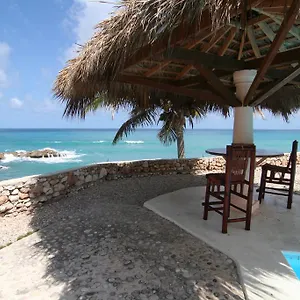 Panoramica Barahona Мини-отель