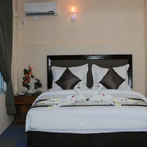 ** Hotel Bo Bo Min Myanmar
