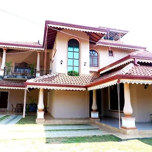 *** Guest house Fire Dragon Sri Lanka