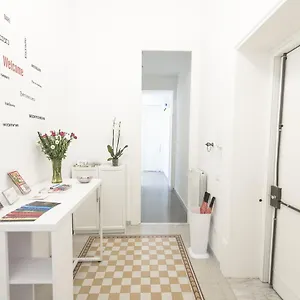 Dimora Centrowell 3* Palermo