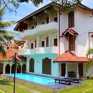 ** Guest house Fashion Sri Lanka