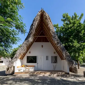 Hotel Boutique &, Punta Rucia