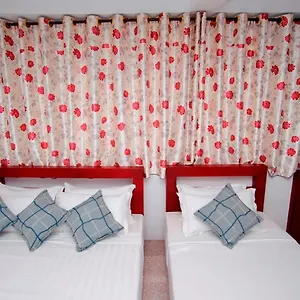  Hotel Agga Youth Myanmar